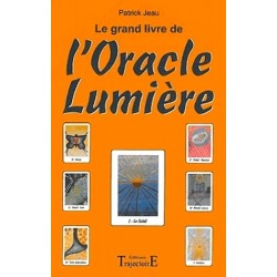 Le grand livre de l'Oracle Lumière 