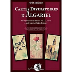 Cartes Divinatoires d'Algariel 