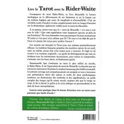 Lire le Tarot avec le Rider-Waite 