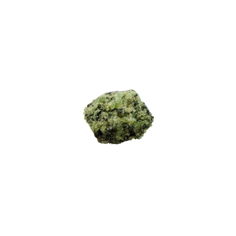 Chrysolite (Péridot ou Olivine) 