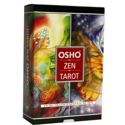 Osho Zen Tarot - Luxe